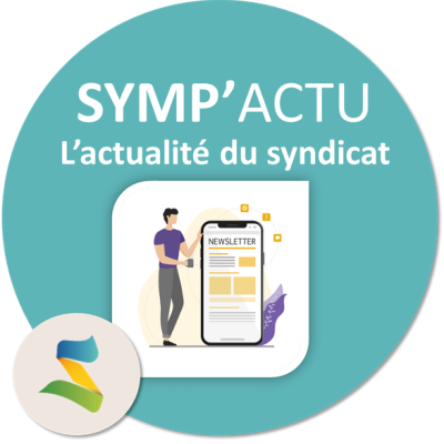 Consulter la lettre d'information