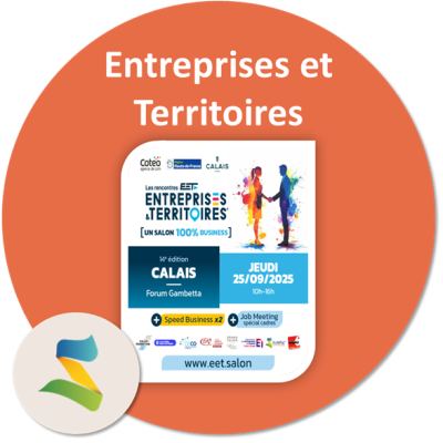 Entreprises & territoires