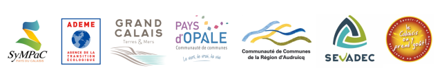Partenaires Réseau pour Eviter le Gaspillage Alimentaire Partenaires REGAL Pays du Calaisis